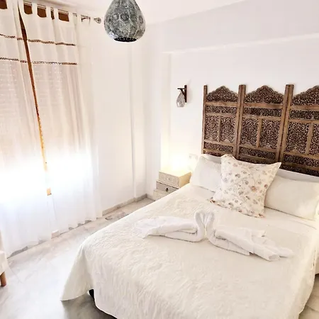 Apartment Al-ladito *