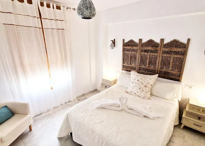 Apartment Al-ladito *