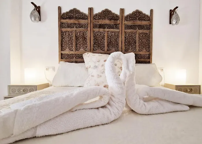 Al-ladito Apartment Cordoba