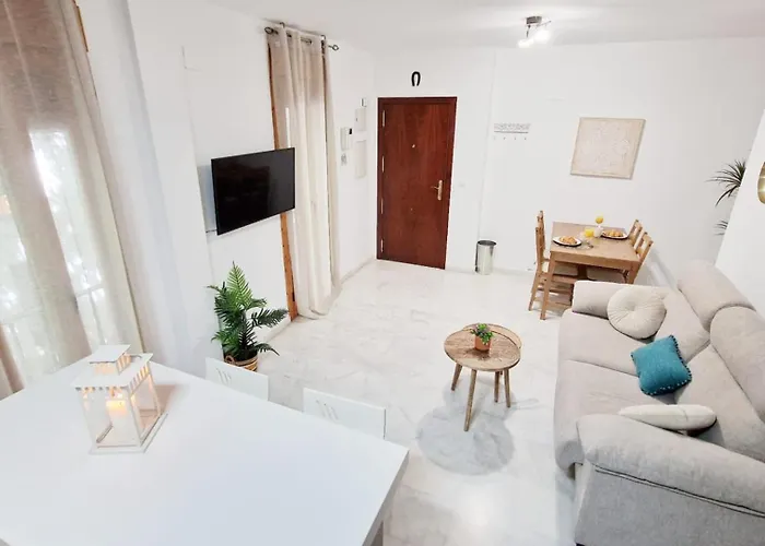 Al-ladito Apartment