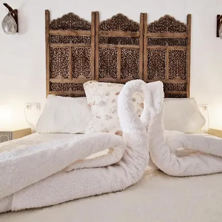 Al-ladito Apartment Cordoba