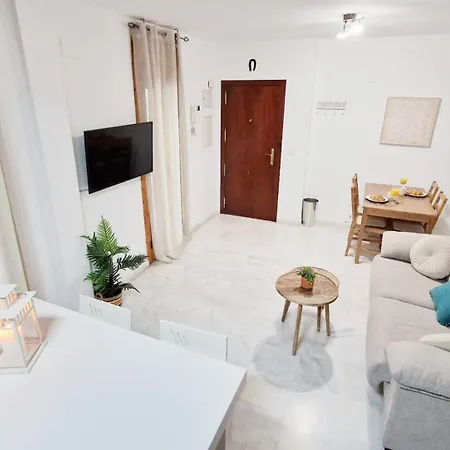 Al-ladito Apartment